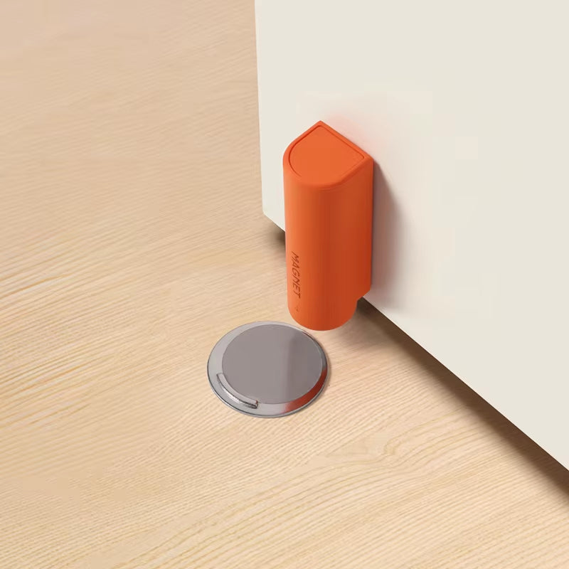 Butee de Porte magnetique 